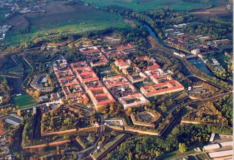 terezin-aerial-view